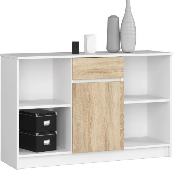 Komodë Alora 1S1D