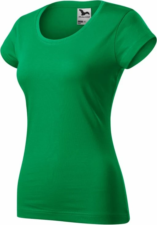 Maicë Malfini për femra, e gjelbër