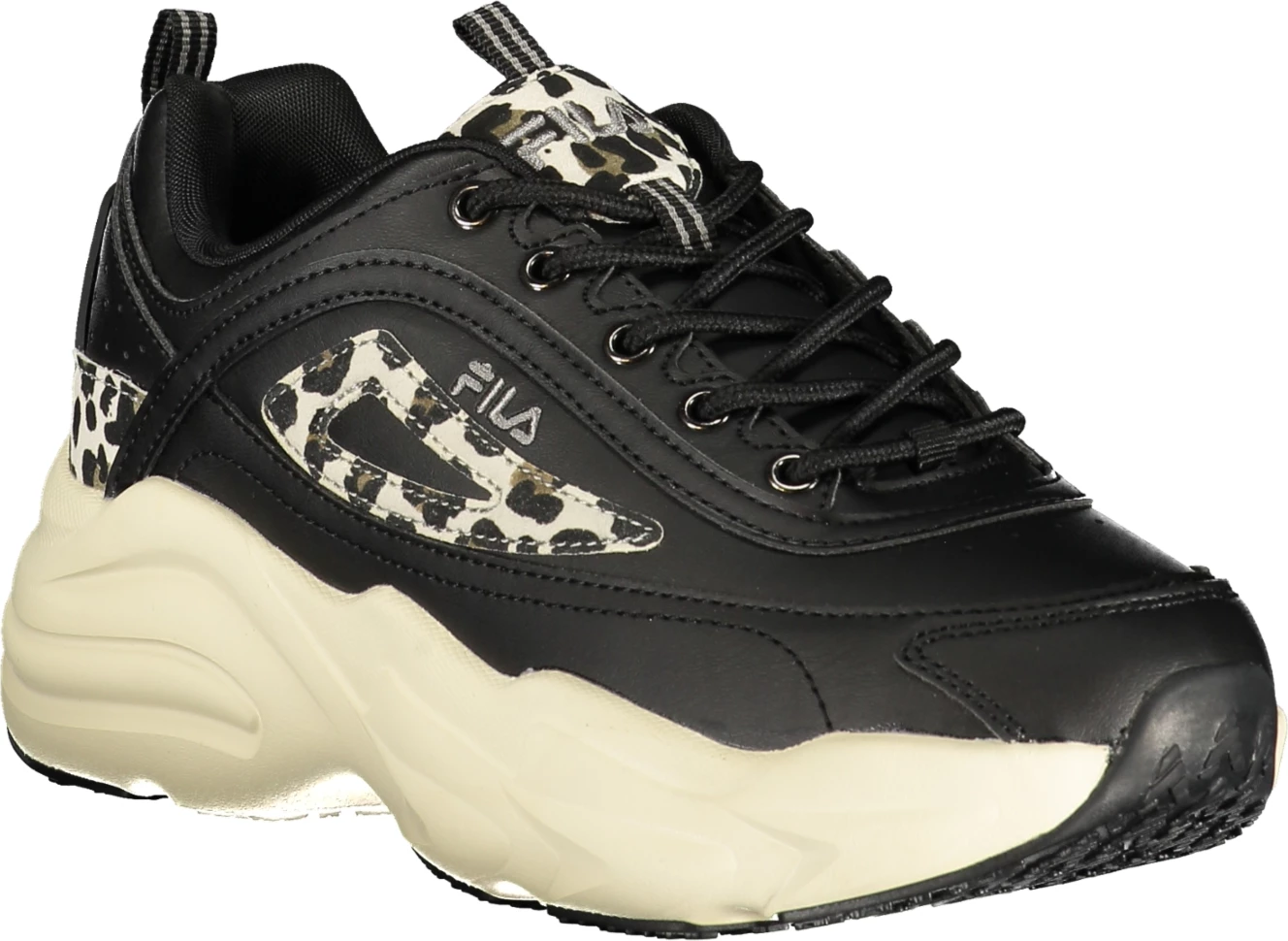 Atlete FILA femra, të zeza