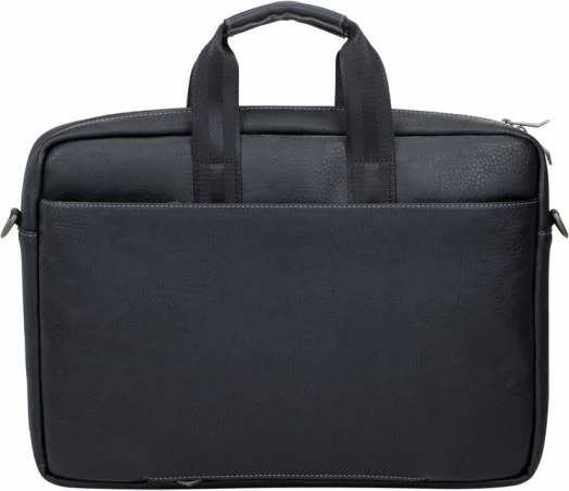 çantë laptopi RIVACASE 8940 16\" PU lëkurë, e zezë