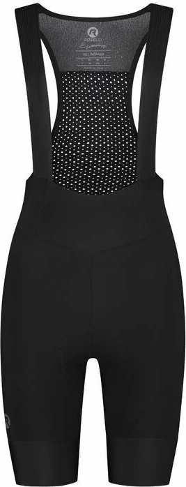 Shorce çiklizmi për femra Yakimasport, të zeza