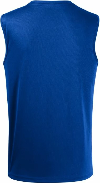 Fanellë Malfini për meshkuj, blu