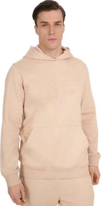 Duks për meshkuj 4f, bezhë