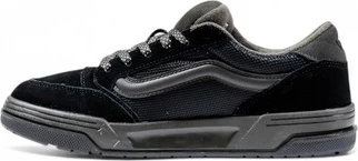 Atlete Vans meshkuj të zeza