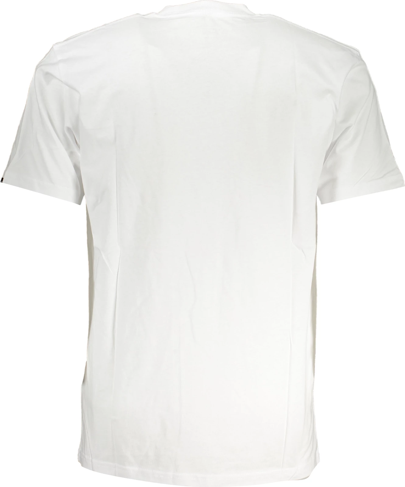 Maicë VANS për meshkuj, e bardhë