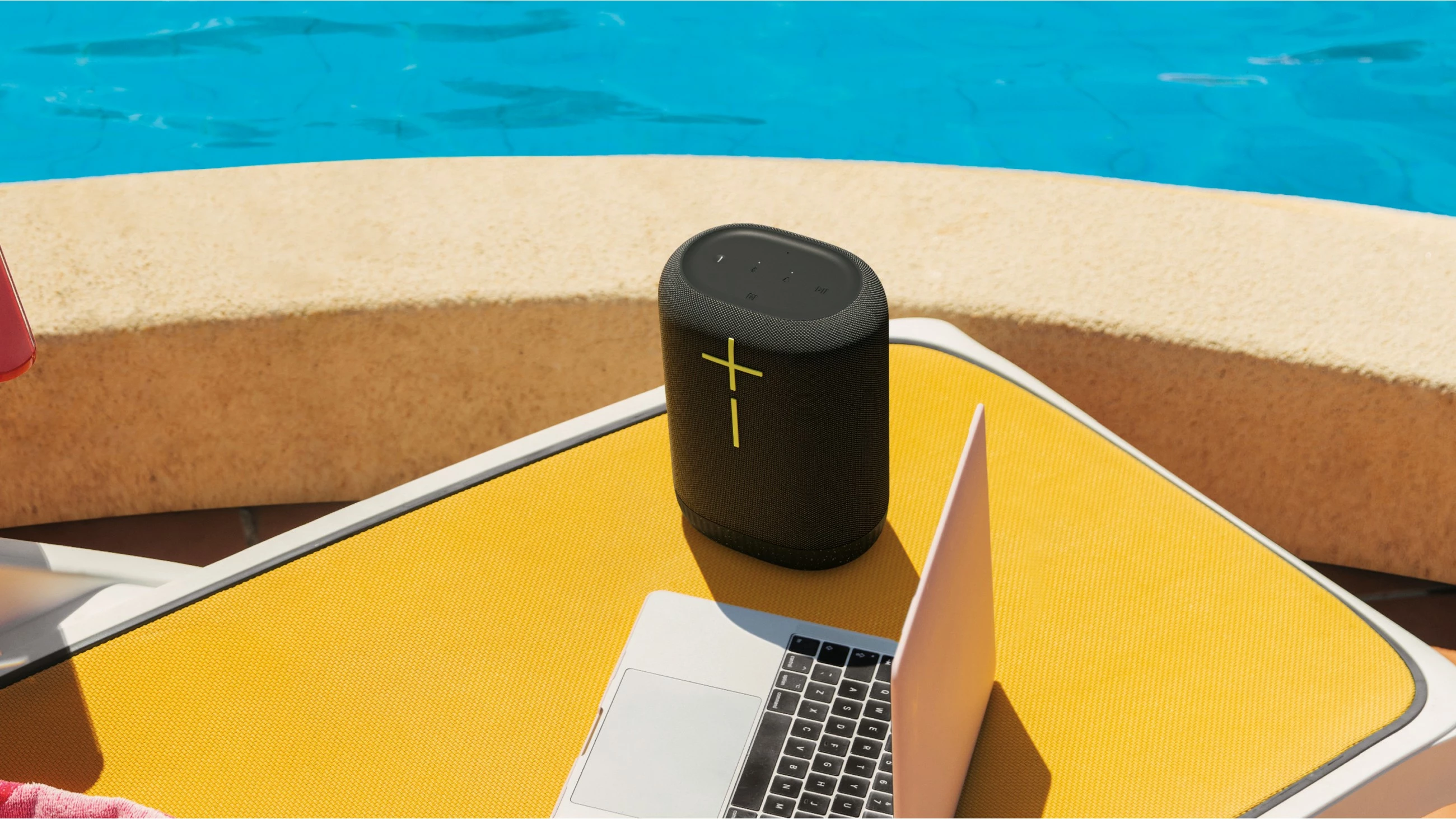 Boks Ultimate Ears 984-001863, 4.5 cm, 12 cm, 95 dB, Wireless, A2DP, 55 m, i zi