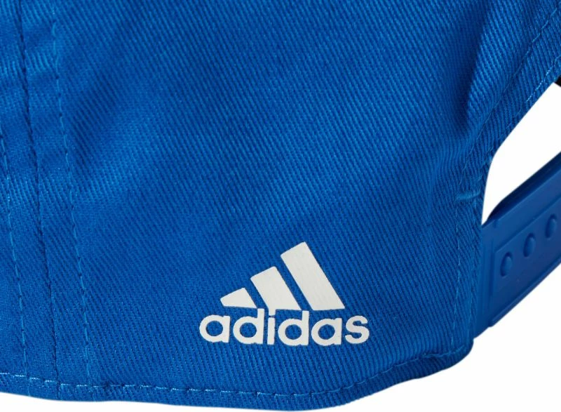 Kapelë adidas, blu