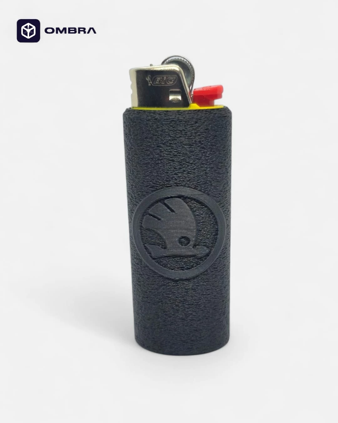 Bic Case Skoda - e zeze