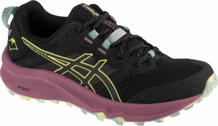 Atlete për femra Asics, të zeza