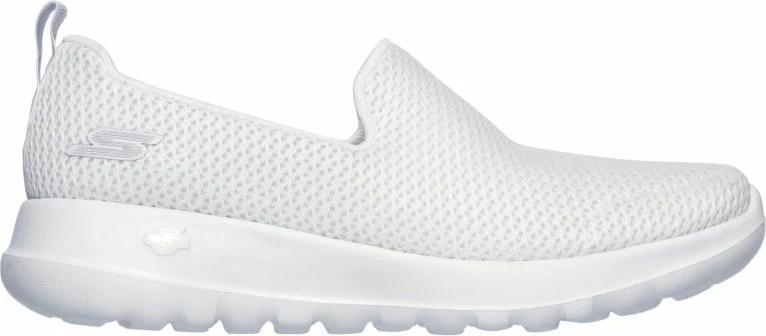 Atlete për femra Skechers, të bardha