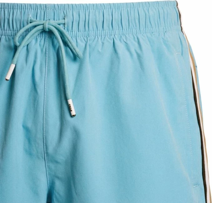 Shorce noti për meshkuj Boss, të kaltërta