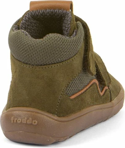 Çizme për fëmijë Froddo