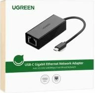 adapter rrjeti USB-C Gigabit Ethernet UGREEN 50307 1000Mbps RJ45 i zi