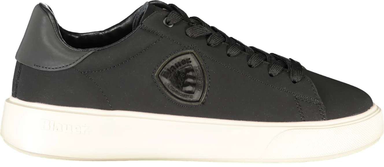 Atlete për meshkuj Blauer, të zeza