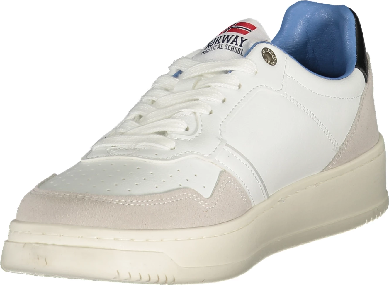 Atlete NORWAY 1963 meshkuj, të bardha