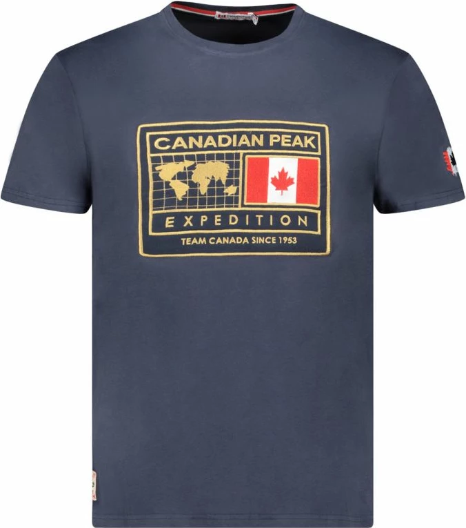 Maicë për meshkuj Canadian Peak, navy