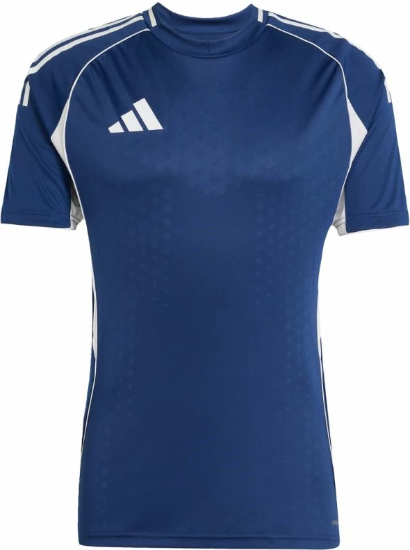 Maicë futbolli për meshkuj adidas, navy blue