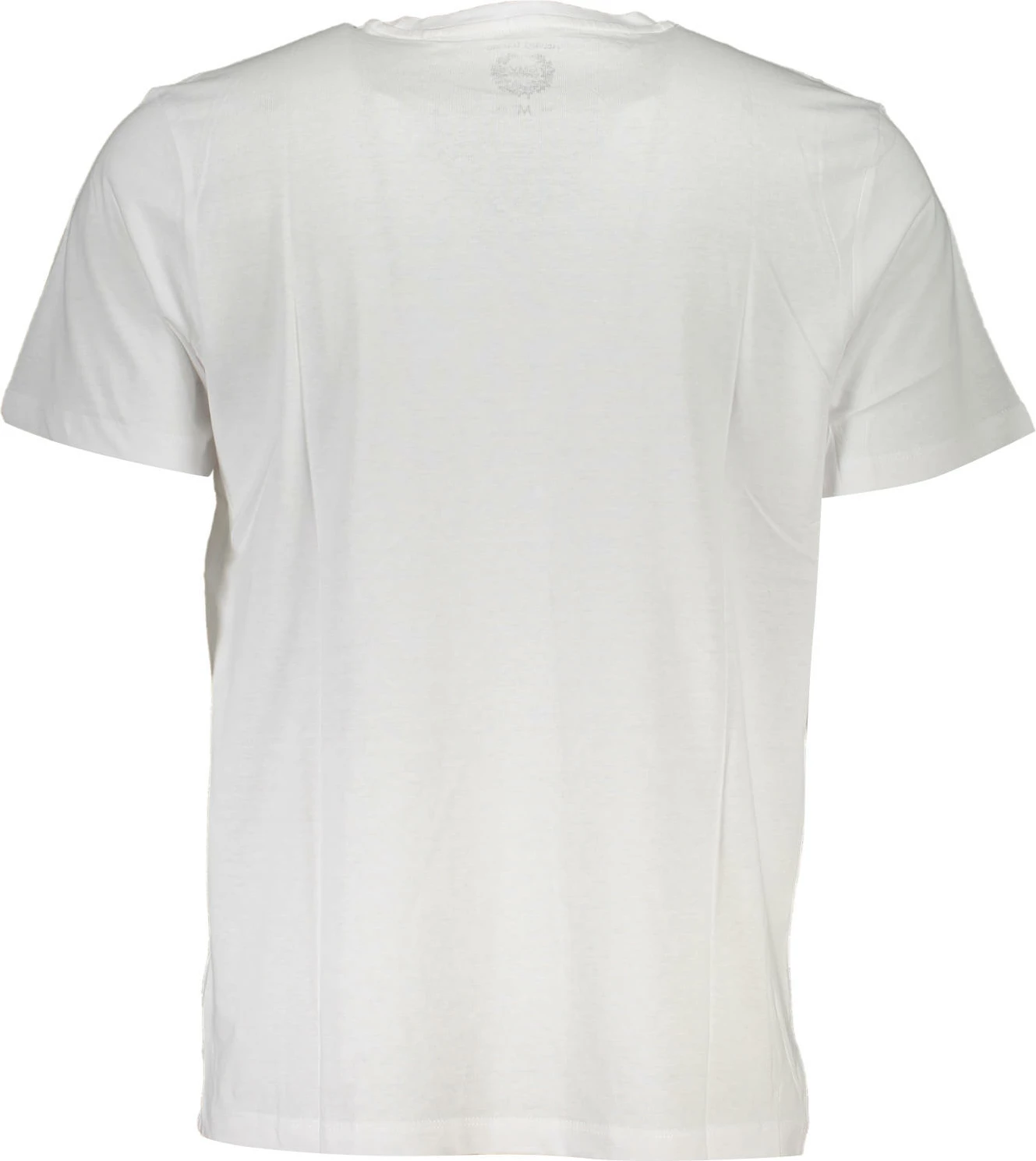 Maicë për meshkuj GIAN MARCO VENTURI, e bardhë