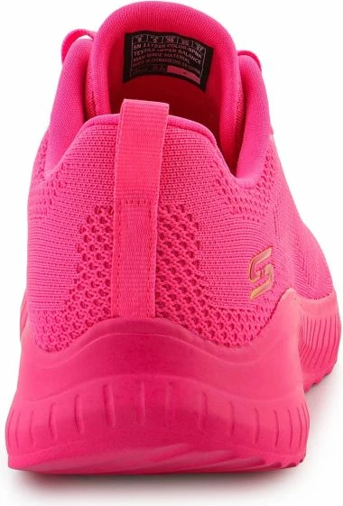 Atlete femra Skechers, rozë