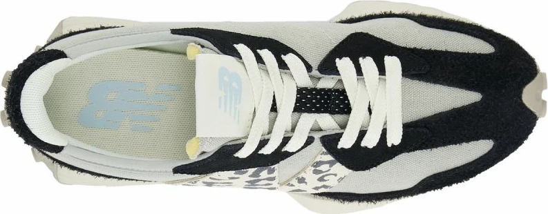 Atlete për femra New Balance, të zeza