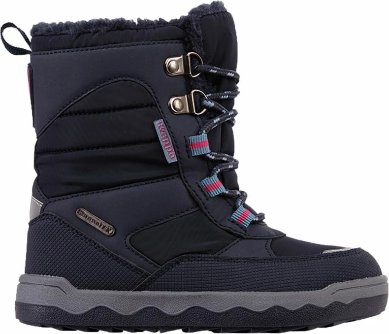 Këpucë për fëmijë Kappa Alido II, blu marine