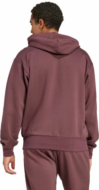 Duks për meshkuj adidas, kafe