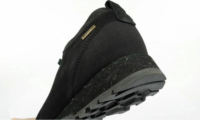 Atlete hiking për meshkuj Aku, të zeza