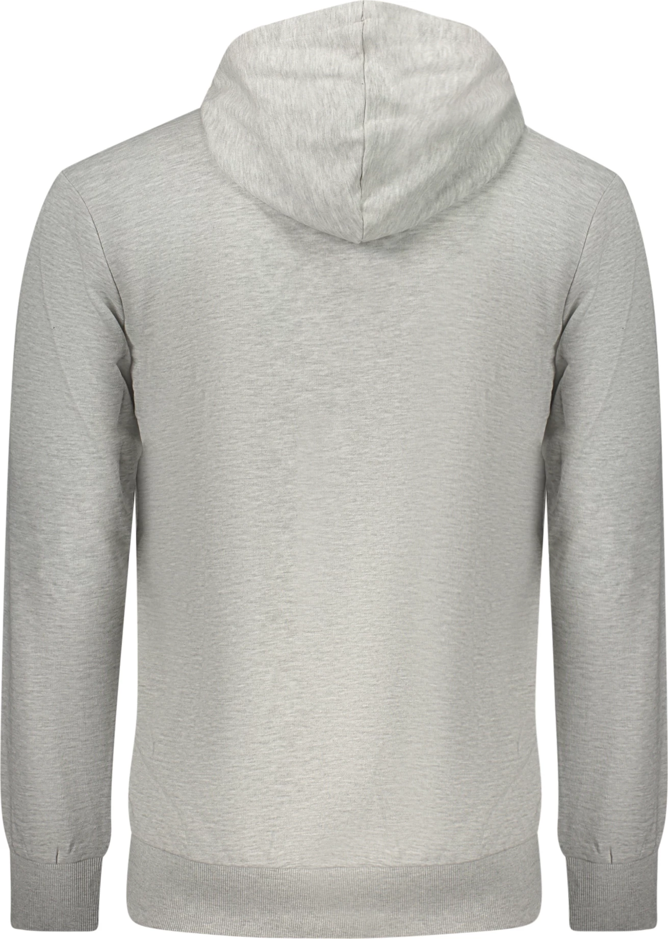 Duks për meshkuj FILA zip-up, gri