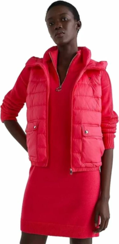 Jelek me kapuç për femra Tommy Hilfiger