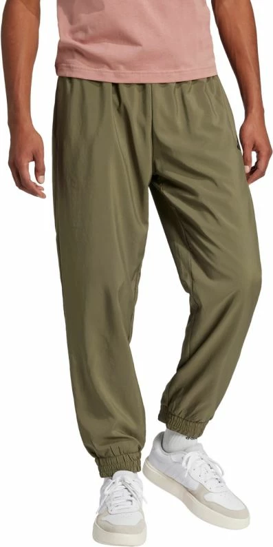 Pantallona për meshkuj adidas, të gjelbra