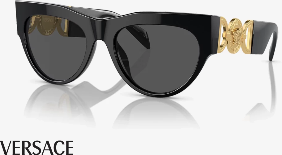 Syze dielli Versace VE4440U GB1/87 56