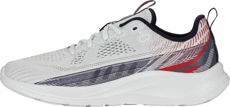 Atlete për meshkuj K-Swiss, të bardha