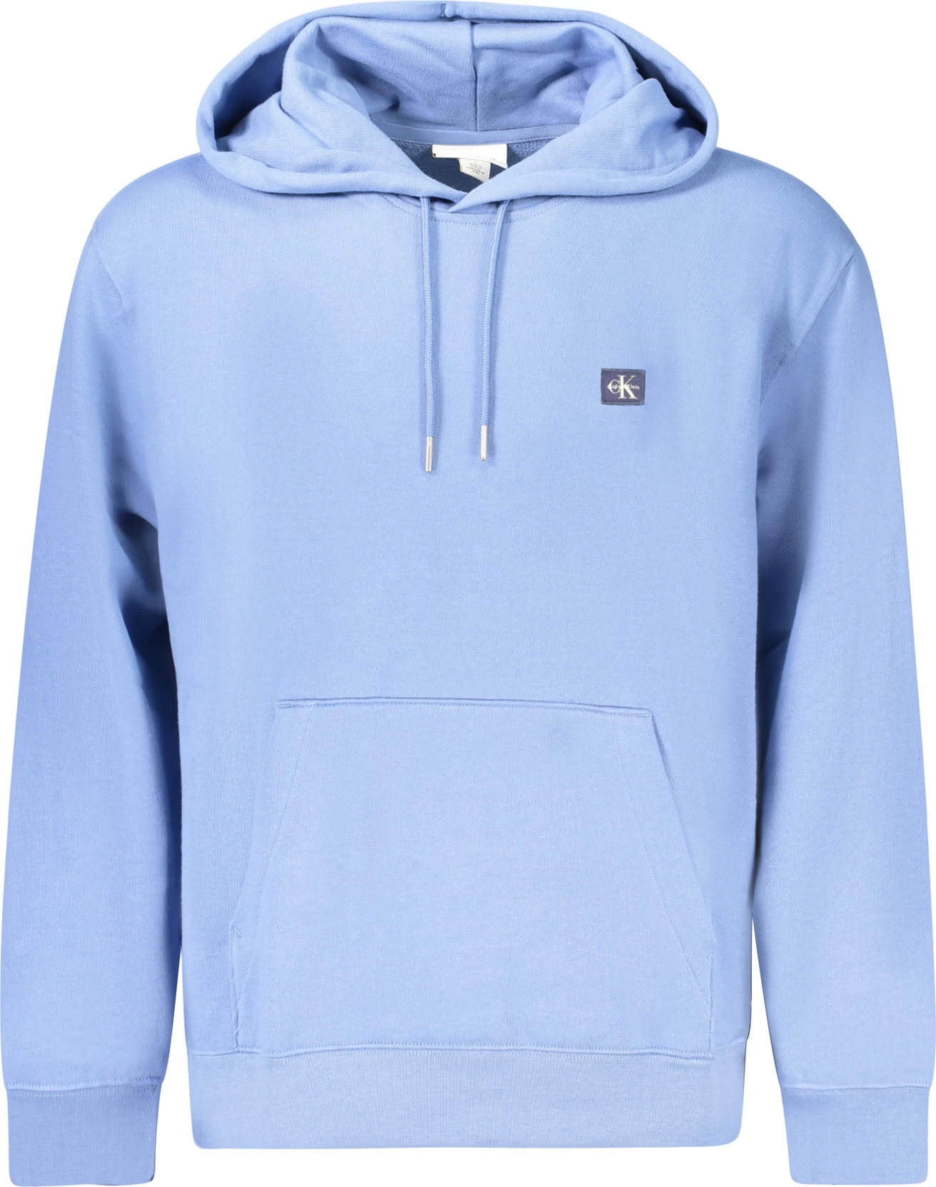 Duks për meshkuj Calvin Klein, kaltër