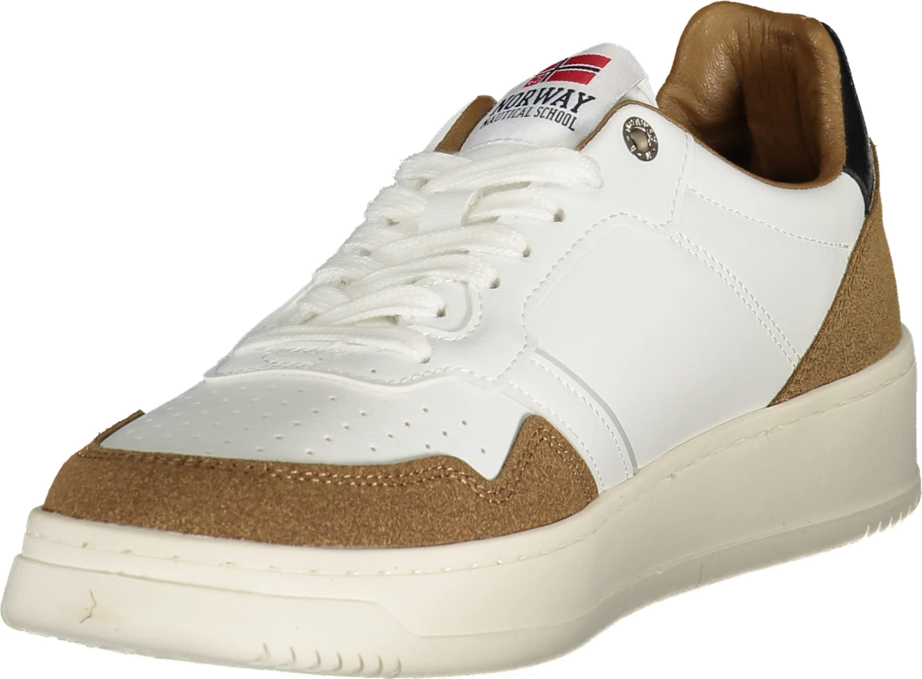 Atlete NORWAY 1963 meshkuj, të bardha