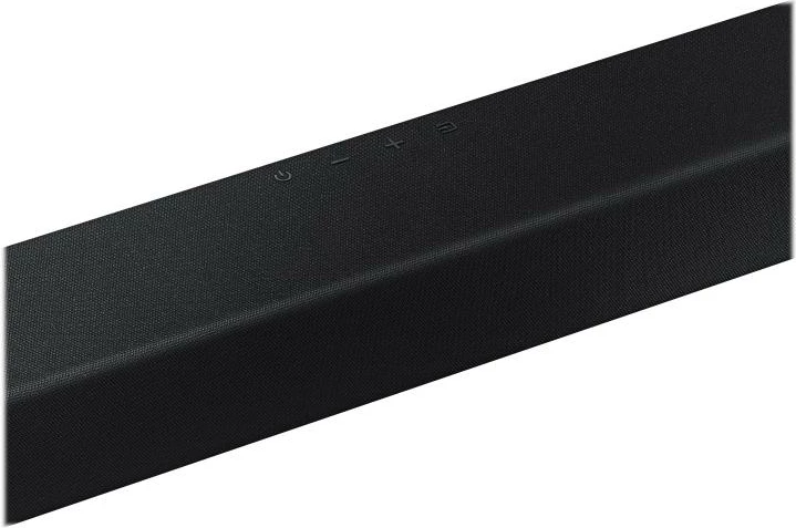 Soundbar, Samsung, HW-T420/ZF, me subwoofer, i zi, set
