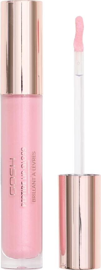 Lip Gloss për femra Gosh Peptide Lip Gloss 002 Candy, 7ml