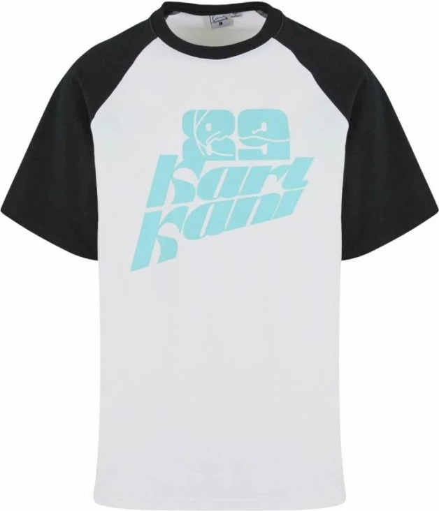 Maicë për meshkuj Karl Kani, multikolor