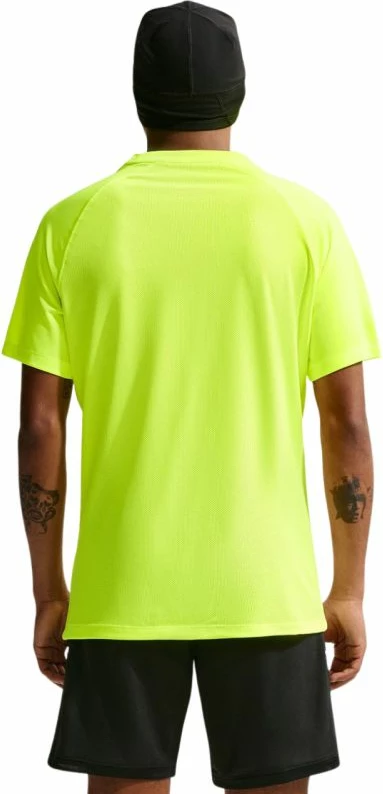 Maicë për meshkuj Nike, lime