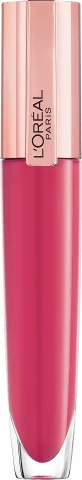 Gloss për buzë L'Oreal Paris Glow Paradise Balm-In-Gloss 408 Accentuate për femra 7ml
