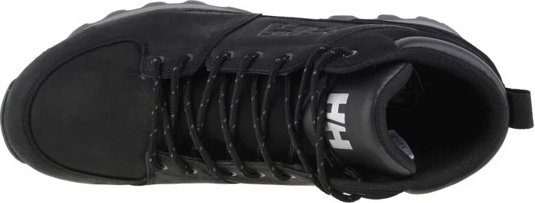 Këpucë për meshkuj Helly Hansen Tsuga, të zeza