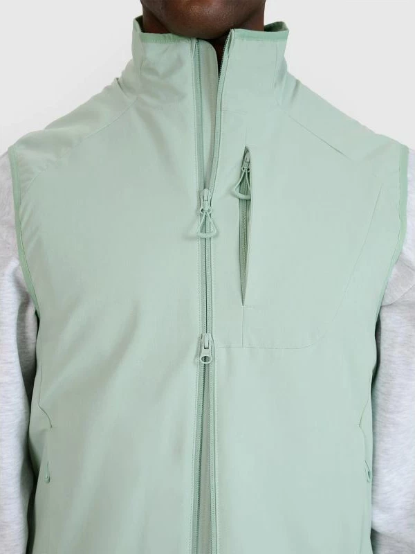 Jelek pa mëngë për meshkuj 4F