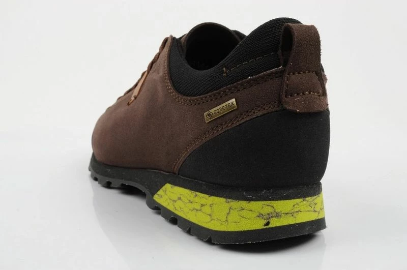 Atlete trekking për meshkuj Aku, kafe