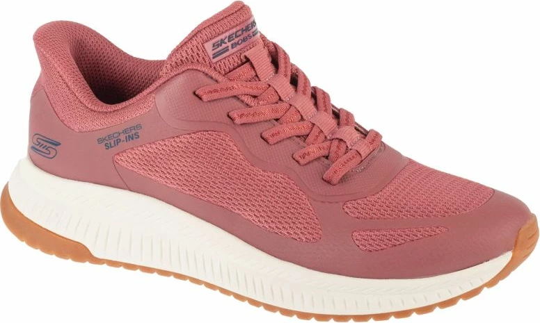 Atlete Skechers femra rozë