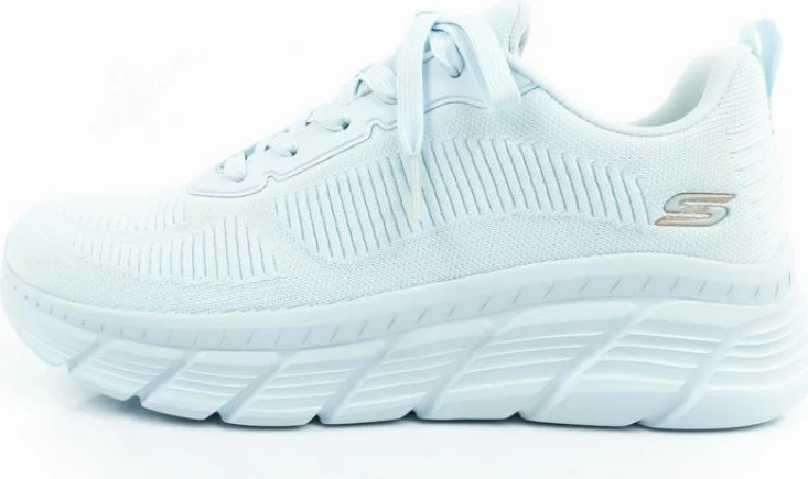 Atlete për femra Skechers, të kaltra