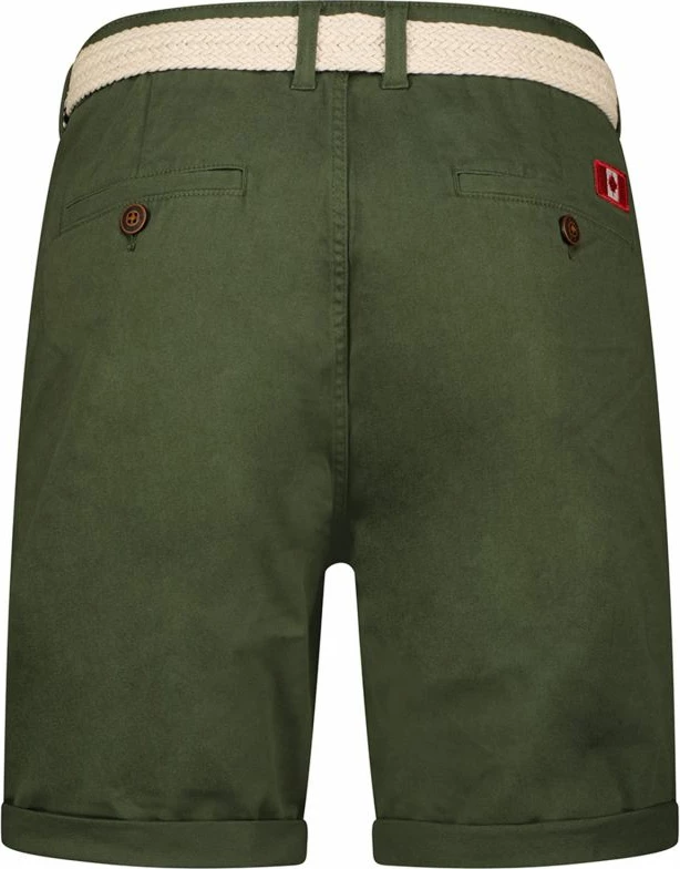 Shorce për meshkuj Canadian Peak, kaki