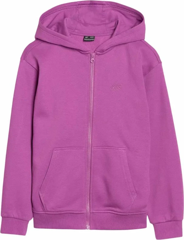 Duks për fëmijë 4F, vjollcë