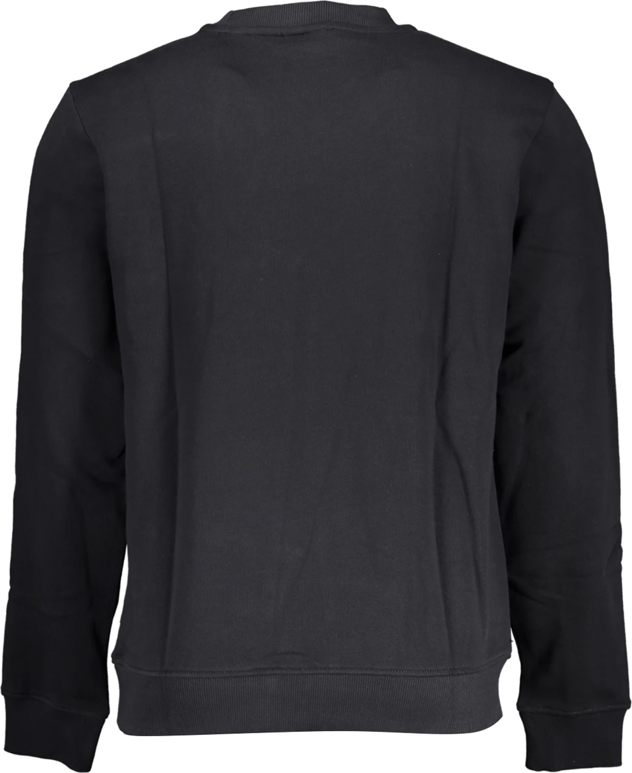 Duks për meshkuj Napapijri, i zi