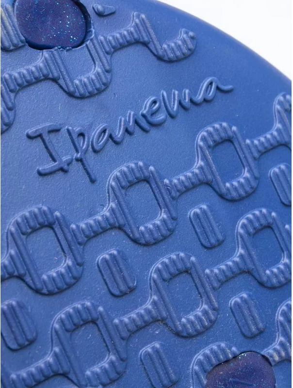 Sandale për femra Ipanema, blu
