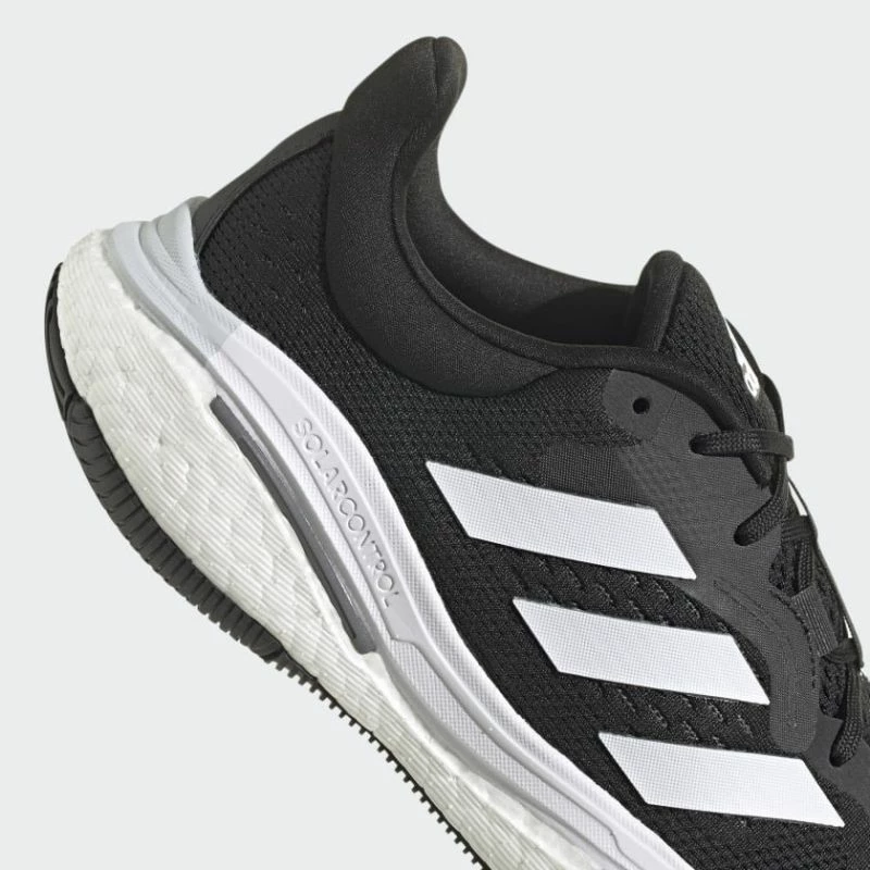 Atlete për meshkuj adidas Solarcontrol M GX9219, të zezë