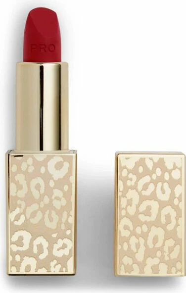 Revolution Pro New Neutral Satin Matte Lipstick - VAMPED